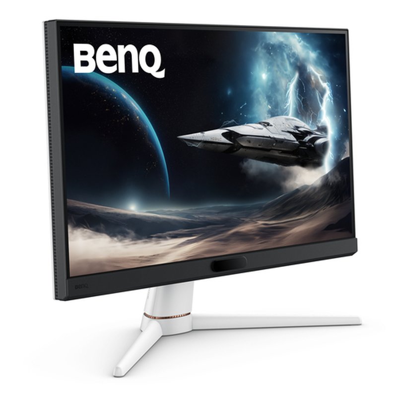 BenQ MOBIUZ EX251 pantalla para PC 62,2 cm (24.5") 1920 x 1080 Pixeles Full HD LED Negro, Blanco - Imagen 3