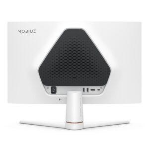 BenQ MOBIUZ EX251 pantalla para PC 62,2 cm (24.5") 1920 x 1080 Pixeles Full HD LED Negro, Blanco