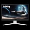 BenQ MOBIUZ EX251 pantalla para PC 62,2 cm (24.5") 1920 x 1080 Pixeles Full HD LED Negro, Blanco