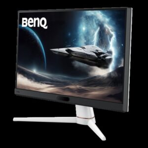 Alternative view of BenQ MOBIUZ EX251 pantalla para PC 62,2 cm (24.5") 1920 x 1080 Pixeles Full HD LED Negro, Blanco