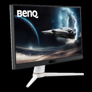 BenQ MOBIUZ EX251 pantalla para PC 62,2 cm (24.5") 1920 x 1080 Pixeles Full HD LED Negro, Blanco