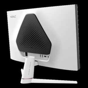 BenQ MOBIUZ EX251 pantalla para PC 62,2 cm (24.5") 1920 x 1080 Pixeles Full HD LED Negro, Blanco