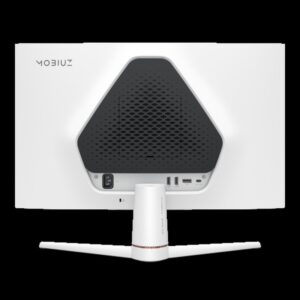 BenQ MOBIUZ EX251 pantalla para PC 62,2 cm (24.5") 1920 x 1080 Pixeles Full HD LED Negro, Blanco