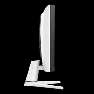 BenQ MOBIUZ EX251 pantalla para PC 62,2 cm (24.5") 1920 x 1080 Pixeles Full HD LED Negro, Blanco