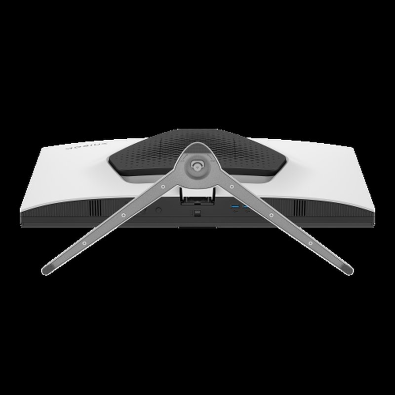 BenQ MOBIUZ EX251 pantalla para PC 62,2 cm (24.5") 1920 x 1080 Pixeles Full HD LED Negro, Blanco - Imagen 7