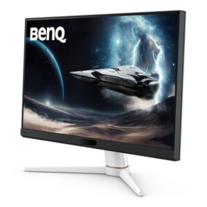 Alternative view of BenQ MOBIUZ EX271 pantalla para PC 68,6 cm (27") 1920 x 1080 Pixeles Full HD LED Negro, Blanco