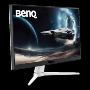 BenQ MOBIUZ EX271 pantalla para PC 68,6 cm (27") 1920 x 1080 Pixeles Full HD LED Negro, Blanco
