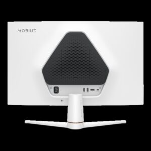 BenQ MOBIUZ EX271 pantalla para PC 68,6 cm (27") 1920 x 1080 Pixeles Full HD LED Negro, Blanco