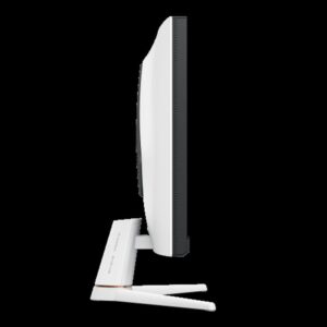 BenQ MOBIUZ EX271 pantalla para PC 68,6 cm (27") 1920 x 1080 Pixeles Full HD LED Negro, Blanco