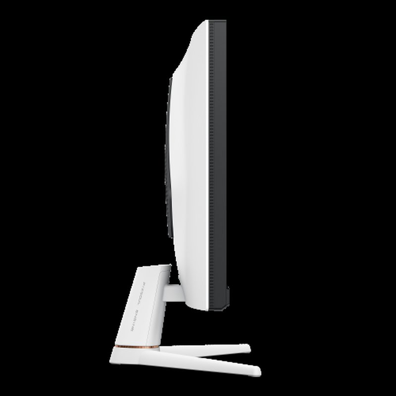 BenQ MOBIUZ EX271 pantalla para PC 68,6 cm (27") 1920 x 1080 Pixeles Full HD LED Negro, Blanco - Imagen 6