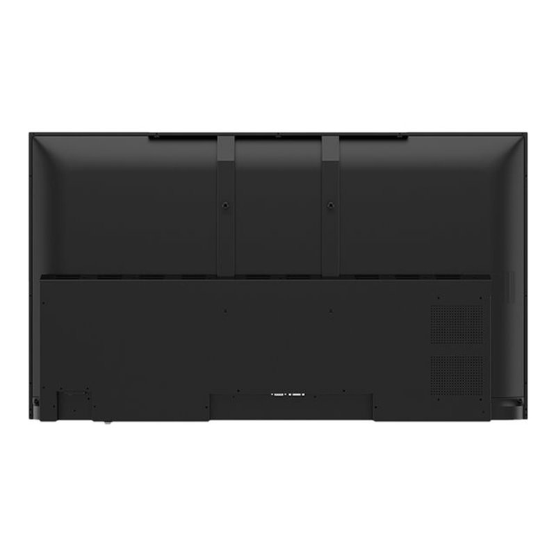 BenQ ST4302S Pantalla plana para señalización digital 109,2 cm (43") LED 400 cd / m² 4K Ultra HD Negro Procesador incorporado Android 8.0 18/7 BenQ ST4302S Pantalla plana para señalización digital 109,2 cm (43") LED 400 cd / m² 4K Ultra HD Negro Procesador incorporado Android 8.0 18/7 - Imagen 5