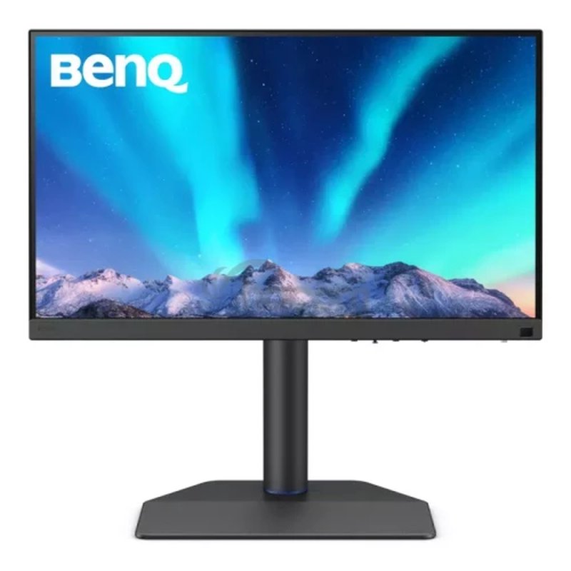 BenQ SW272Q pantalla para PC 68,6 cm (27") 2560 x 1440 Pixeles Wide Quad HD LCD Negro - Imagen 2
