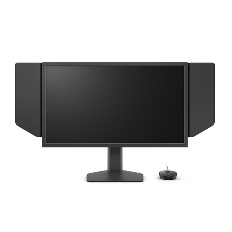 BenQ ZOWIE XL2566X+ LED display 62,2 cm (24.5") 1920 x 1080 Pixeles Full HD Negro