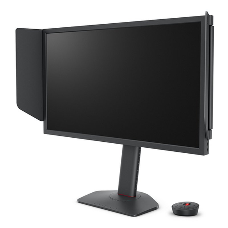 BenQ ZOWIE XL2566X+ LED display 62,2 cm (24.5") 1920 x 1080 Pixeles Full HD Negro - Imagen 6