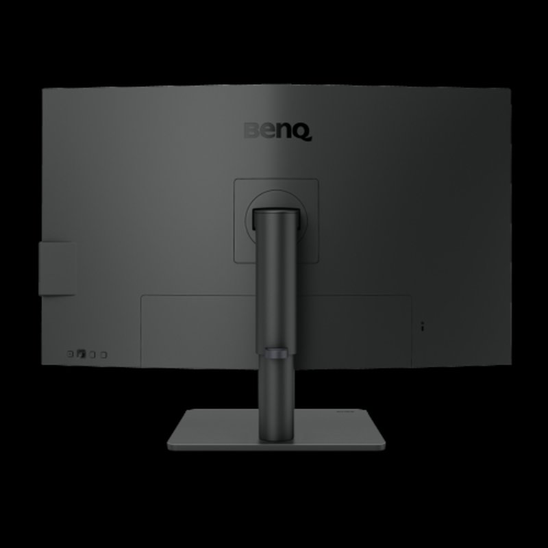 Benq PD3205U 80 cm (31.5") 3840 x 2160 Pixeles 4K Ultra HD LCD Negro - Imagen 3