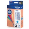 Brother LC223CBP cartucho de tinta 1 pieza(s) Original Cian