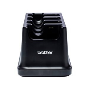Brother PA-4CR-001EU Negro Interior