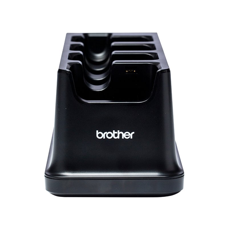 Brother PA-4CR-001EU Negro Interior Brother PA-4CR-001EU Negro Interior