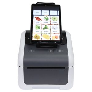 Brother ZTD4HOLDERU1