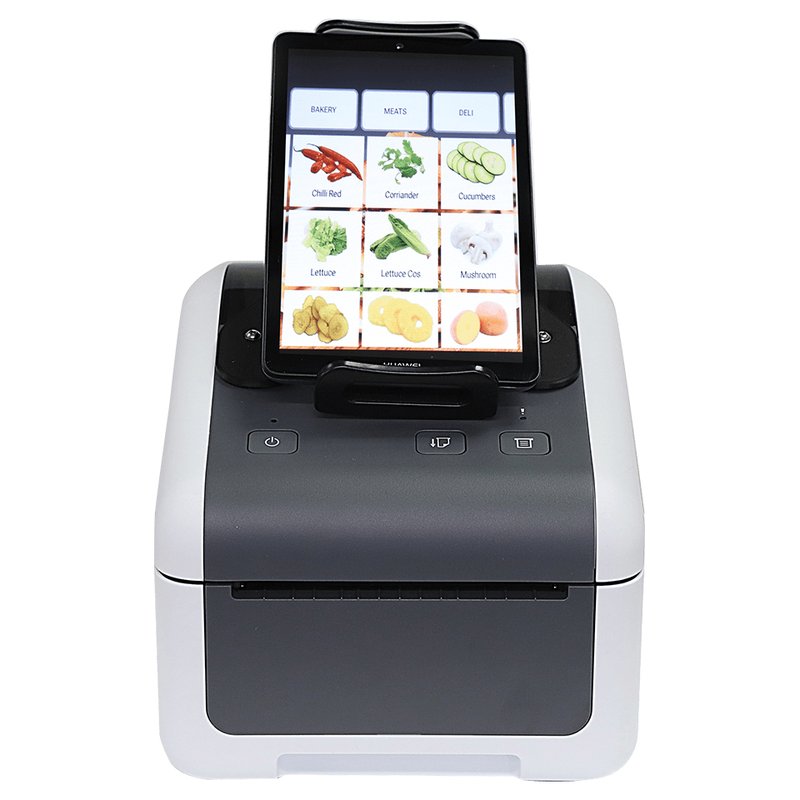 Brother ZTD4HOLDERU1 Brother ZTD4HOLDERU1