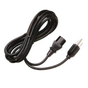 C13/C14 WW 10A 0.7M BLK LCKNG PC