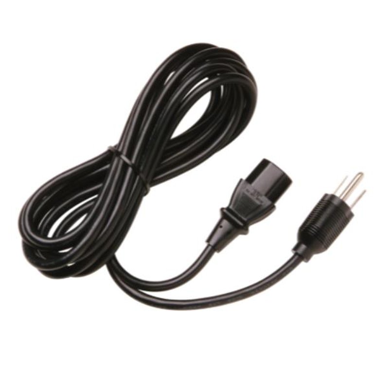 C13/C14 WW 10A 0.7M BLK LCKNG PC C13/C14 WW 10A 0.7M BLK LCKNG PC