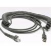 CABLE,MP-6000 USB POWERPLUS 5M CABL