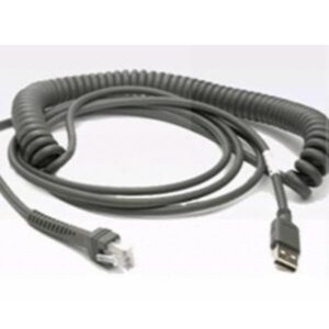 CABLE,MP-6000 USB POWERPLUS 5M CABL
