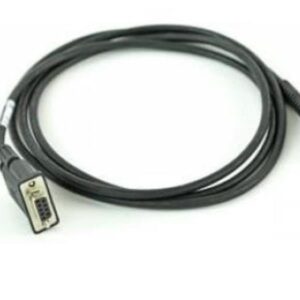 CABLE - RS232, 7FT(2M)ST, FUJITSU T