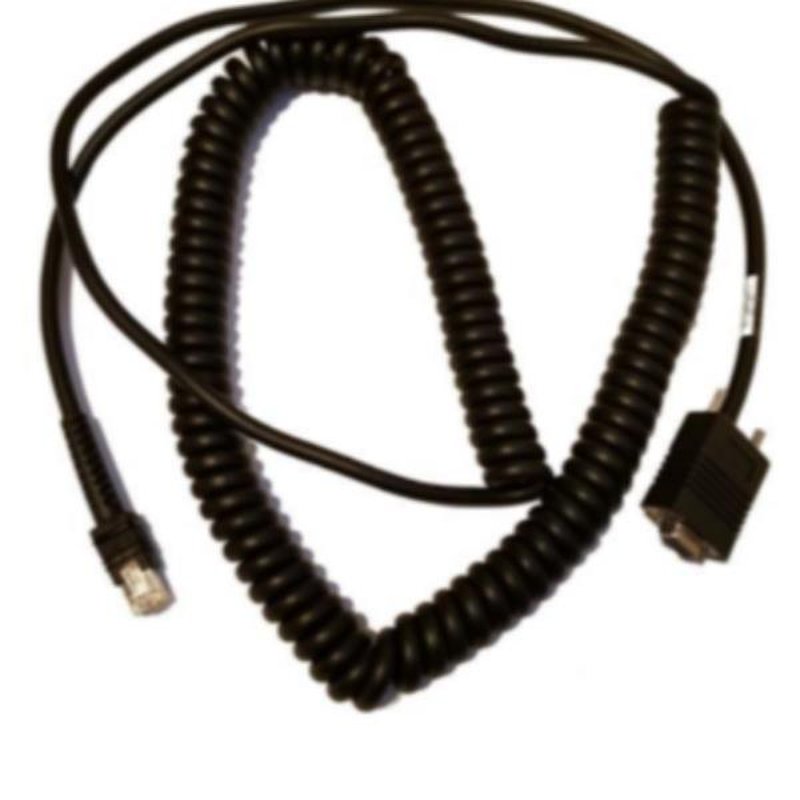 CABLE - RS232 DB9 FEMALE CONNECTOR CABLE - RS232 DB9 FEMALE CONNECTOR