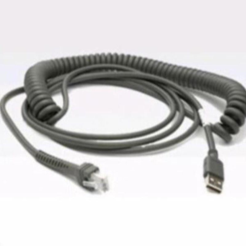 CABLE - RS232: DB9 FEMALE CONNECTOR CABLE - RS232: DB9 FEMALE CONNECTOR