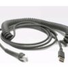 CABLE - SHIELDED USB, POWER PLUS CO