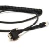CABLE SHIELD USB SER A CABL