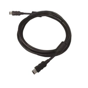 CABLE 5 METROS CAMARA EVC