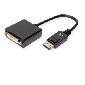 CABLE ADAPTADOR DISPLAYPORT