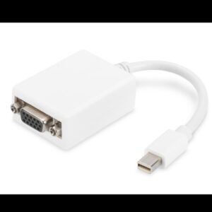 CABLE ADAPTADOR DISPLAYPORT