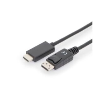 CABLE ADAPTADOR DISPLAYPORT DP - H