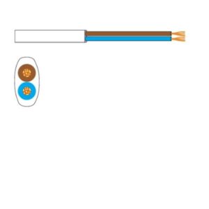 CABLE ALTAVOZ 2 CONDUCTORES