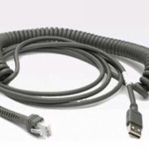 CABLE, ASSEMBLY,FM CBL ASSY,RS232,6