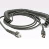 CABLE, ASSEMBLY,FM CBL ASSY,USB,6FT