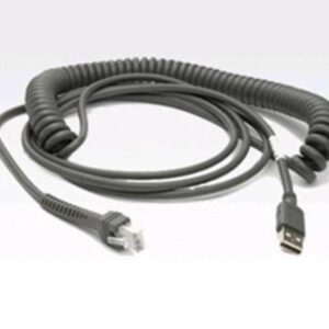 CABLE, ASSEMBLY,FM CBL ASSY,USB,6FT