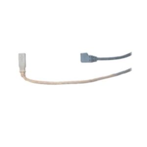 CABLE ASSY,USB 2.0,FIXED ANGLE 90DE