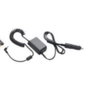 CABLE, AUTO CHARGE, 12/24VOLT