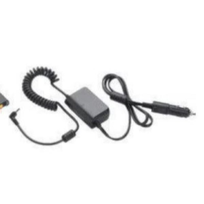 CABLE, AUTO CHARGE, 12/24VOLT CABLE, AUTO CHARGE, 12/24VOLT