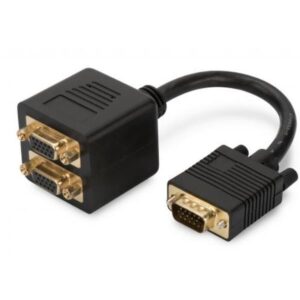 CABLE BIF. EN Y PARA MONITO. VGA