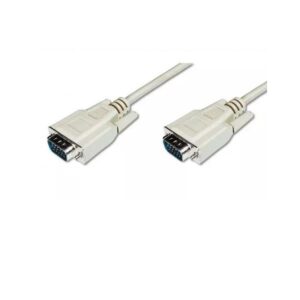CABLE CONECTOR DE MONITOR VGA