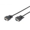CABLE CONECTOR DE MONITOR VGA