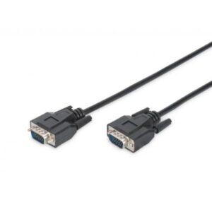 CABLE CONECTOR DE MONITOR VGA
