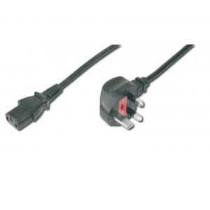 CABLE DE ALIMENTACI N R.U.