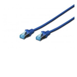 CABLE DE CONEXIÓN SF/UTP CAT 5E